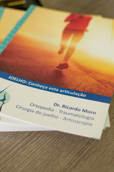 Dr Ricardo Moro