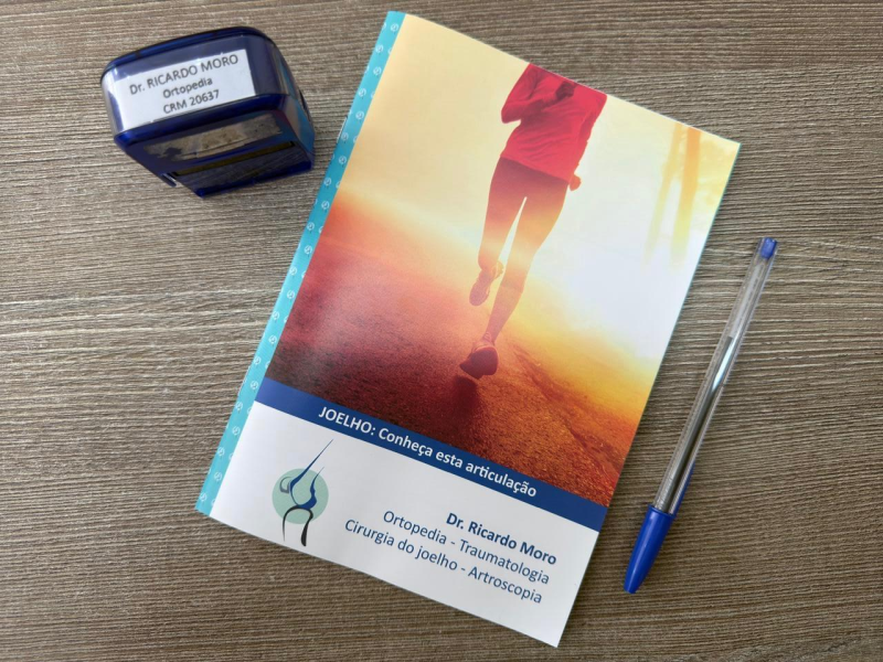 Orientações para o período pós-operatório