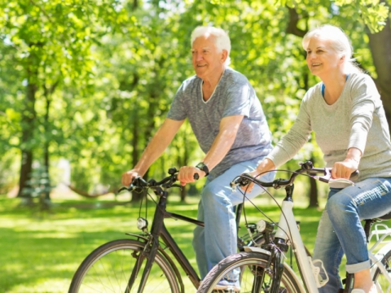 Conservando a Prótese