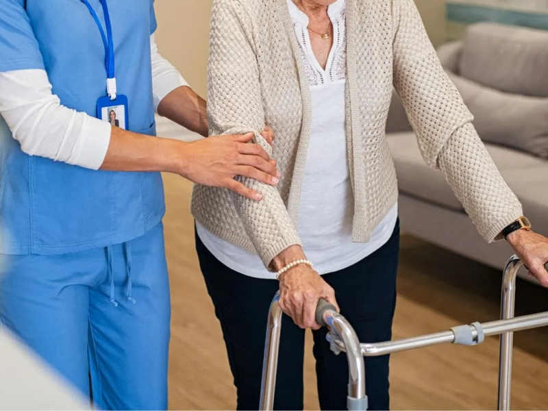 Cuidados Pós-operatórios